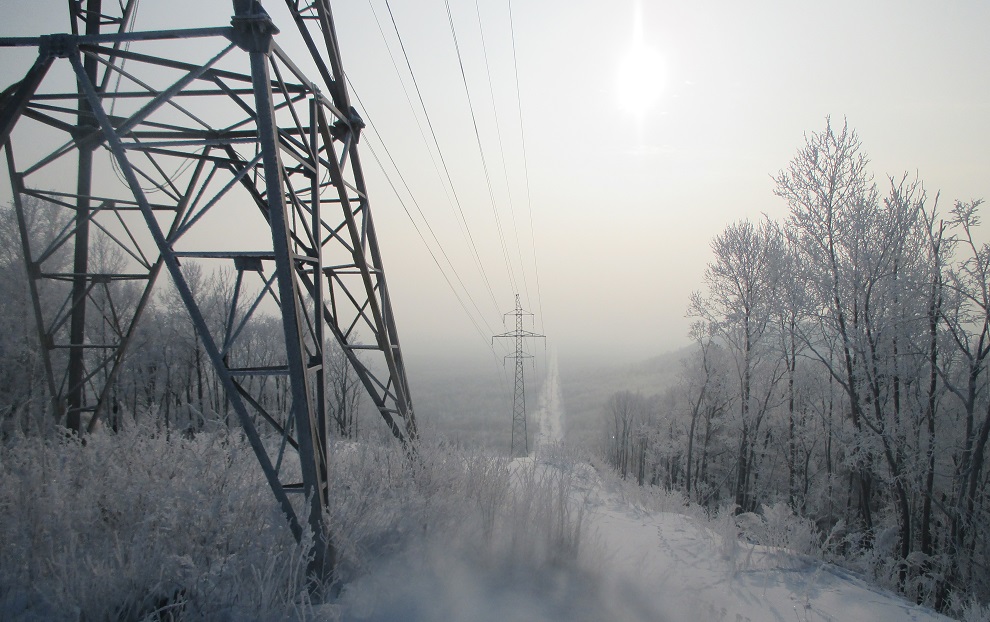 Хабаровские энергетики завершают реализацию ремонтной программы 2020 года