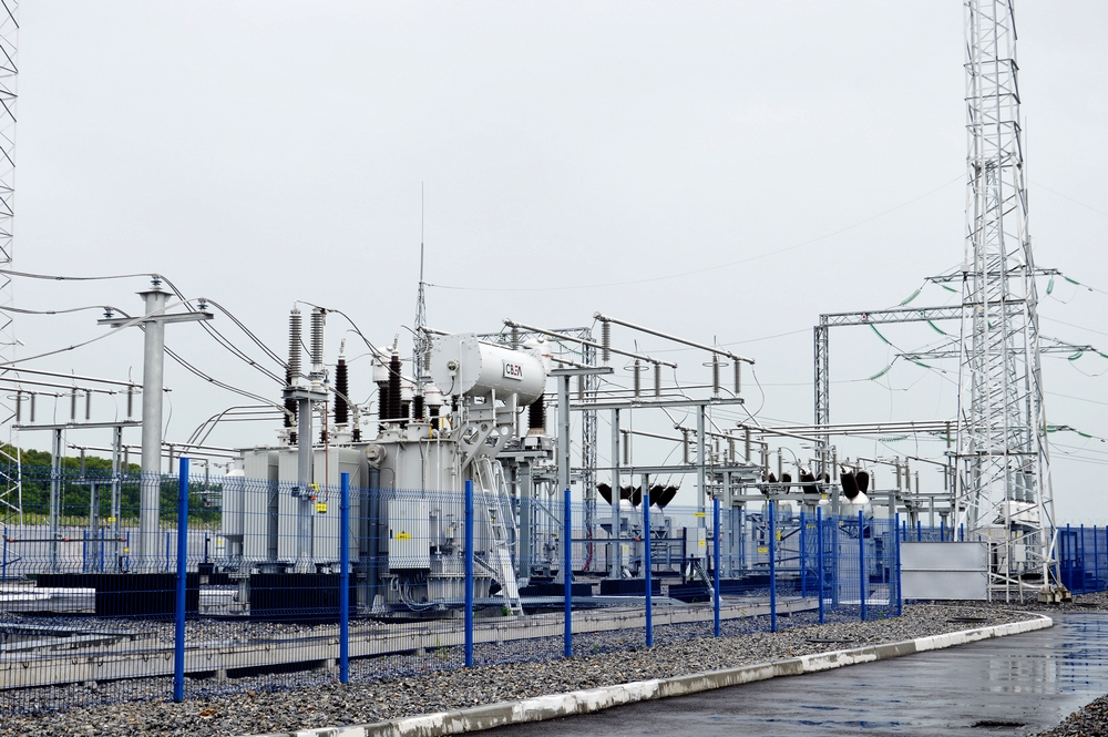 ДРСК завершило строительство электросетей для ТОР «Михайловская»